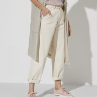 WOMEN'S BIRKENSTOCK BEND LOW | SOFT PINK CANVAS