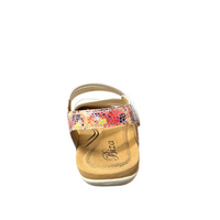 WOMEN'S BIZA LUNA SANDAL | MOSAIC