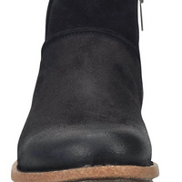 WOMEN'S BORN TINLEY | BLACK DISTRESSED