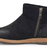 WOMEN'S BORN TINLEY | BLACK DISTRESSED