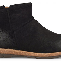 WOMEN'S BORN TINLEY | BLACK DISTRESSED