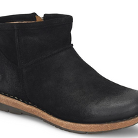 WOMEN'S BORN TINLEY | BLACK DISTRESSED