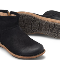 WOMEN'S BORN TINLEY | BLACK DISTRESSED