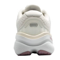 WOMEN'S BROOKS GHOST MAX 2 | COCONUT MILK / GRAY / ZEPHYR
