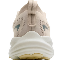 WOMEN'S BROOKS GLYCERIN 22 | ALMOND PEACH / LONDON FOG / ALMOND
