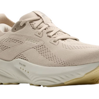 WOMEN'S BROOKS GLYCERIN 22 | ALMOND PEACH / LONDON FOG / ALMOND