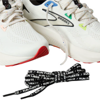 WOMEN'S BROOKS GLYCERIN 22 | COCONUT / WHITE SAND / BLACK