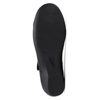 WOMEN'S DANSKO FAWNA | BLACK LEATHER