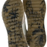 WOMEN'S HOFF CALI | WHITE / GREY