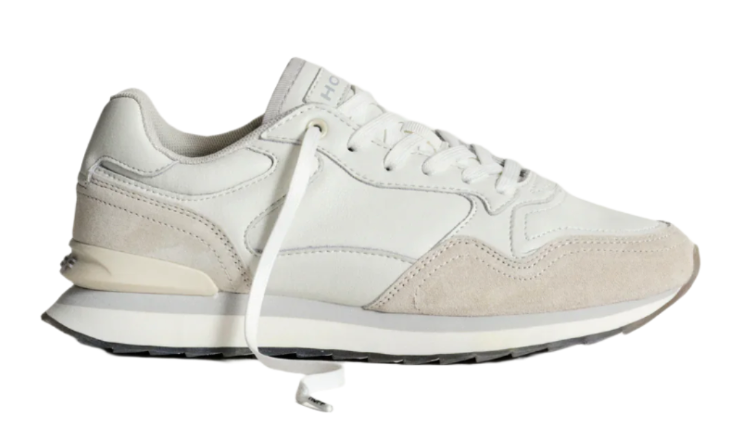 WOMEN'S HOFF CALI | WHITE / GREY