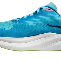 WOMEN'S HOKA MACH 6 | CLOUDLESS / WATERPARK