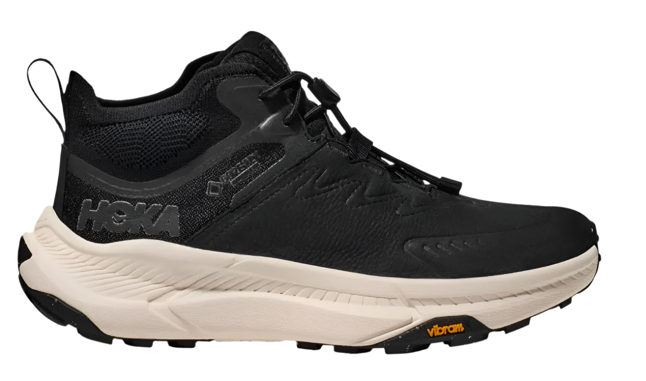 WOMEN'S HOKA TRANSPORT CHUKKA GTX | BLACK / ALABASTER – Randy's Shoes WOMEN'S HOKA TRANSPORT CHUKKA GTX | BLACK / ALABASTER – Randy's Shoes