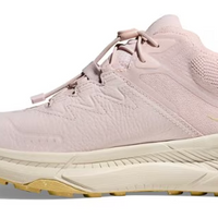 WOMEN'S HOKA TRANSPORT CHUKKA GTX | COSMIC PEARL / OAT MILK