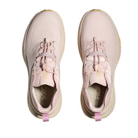 WOMEN'S HOKA TRANSPORT CHUKKA GTX | COSMIC PEARL / OAT MILK