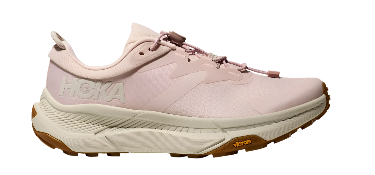 WOMEN'S HOKA TRANSPORT | COSMIC PEARL / OAT MILK – Randy's Shoes