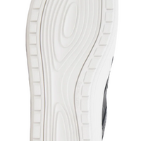 WOMEN'S JAMBU CHARLOTTE SNEAKER | BLACK