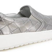 WOMEN'S JAMBU CHARLOTTE SNEAKER | GUNMETAL