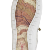 WOMEN'S JAMBU CHLOE SNEAKER | CHALK