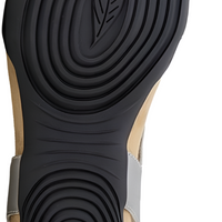 WOMEN'S JAMBU MORGAN SANDAL | GUNMETAL / PEWTER