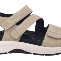 WOMEN'S JOSEF SEIBEL ESTELLE 03 | TAUPE / BLUSH