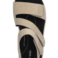 WOMEN'S JOSEF SEIBEL ESTELLE 03 | TAUPE / BLUSH