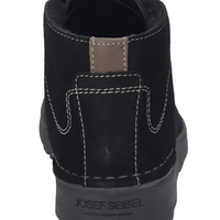 WOMEN'S JOSEF SEIBEL ANNA 08 ANKLE BOOT | BLACK