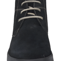 WOMEN'S JOSEF SEIBEL ANNA 08 ANKLE BOOT | BLACK