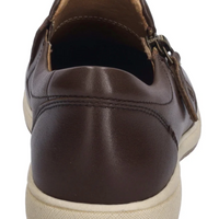 WOMEN'S JOSEF SEIBEL CAREN 23 | TOBACCO
