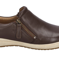 WOMEN'S JOSEF SEIBEL CAREN 23 | TOBACCO