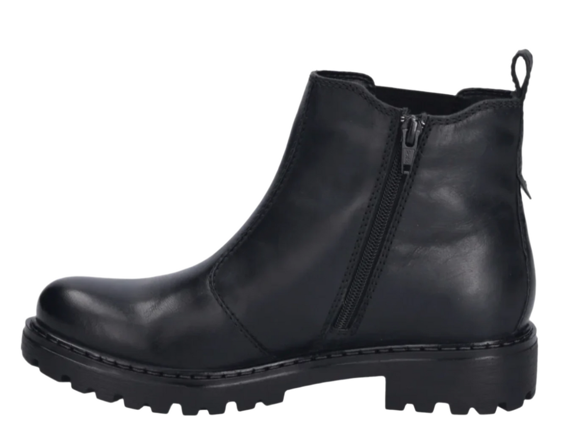 WOMEN'S JOSEF SEIBEL MARTA 06 | BLACK