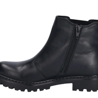 WOMEN'S JOSEF SEIBEL MARTA 06 | BLACK