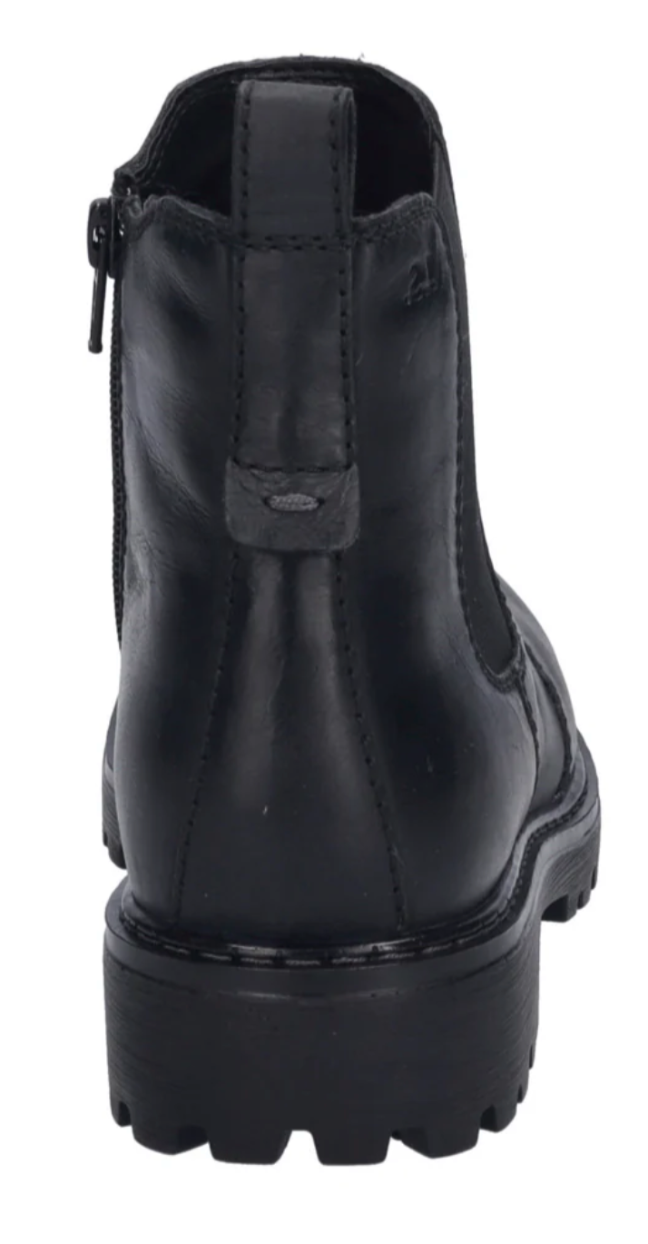WOMEN'S JOSEF SEIBEL MARTA 06 | BLACK