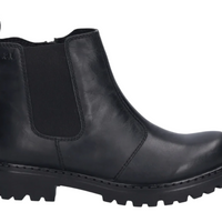 WOMEN'S JOSEF SEIBEL MARTA 06 | BLACK