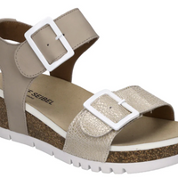 WOMEN'S JOSEF SEIBEL QUINN 02 | CREME KOMBI