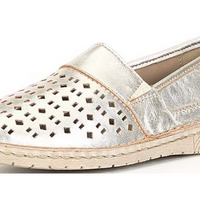 WOMEN'S JOSEF SEIBEL SOFIE 27 | LIDO PLATINUM / PLATIN