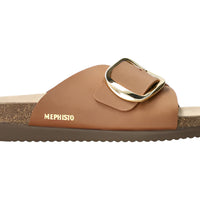 WOMEN'S MEPHISTO HARIANA | CAMEL