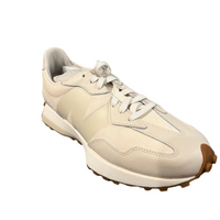 WOMEN'S NEW BALANCE 327 | BEIGE / GREY