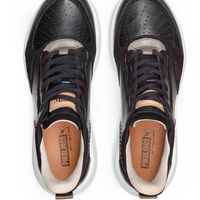 WOMEN'S PIKOLINOS ZAHARA TRAINER | BLACK