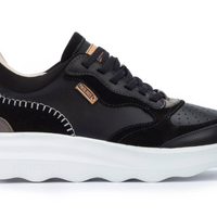 WOMEN'S PIKOLINOS ZAHARA TRAINER | BLACK