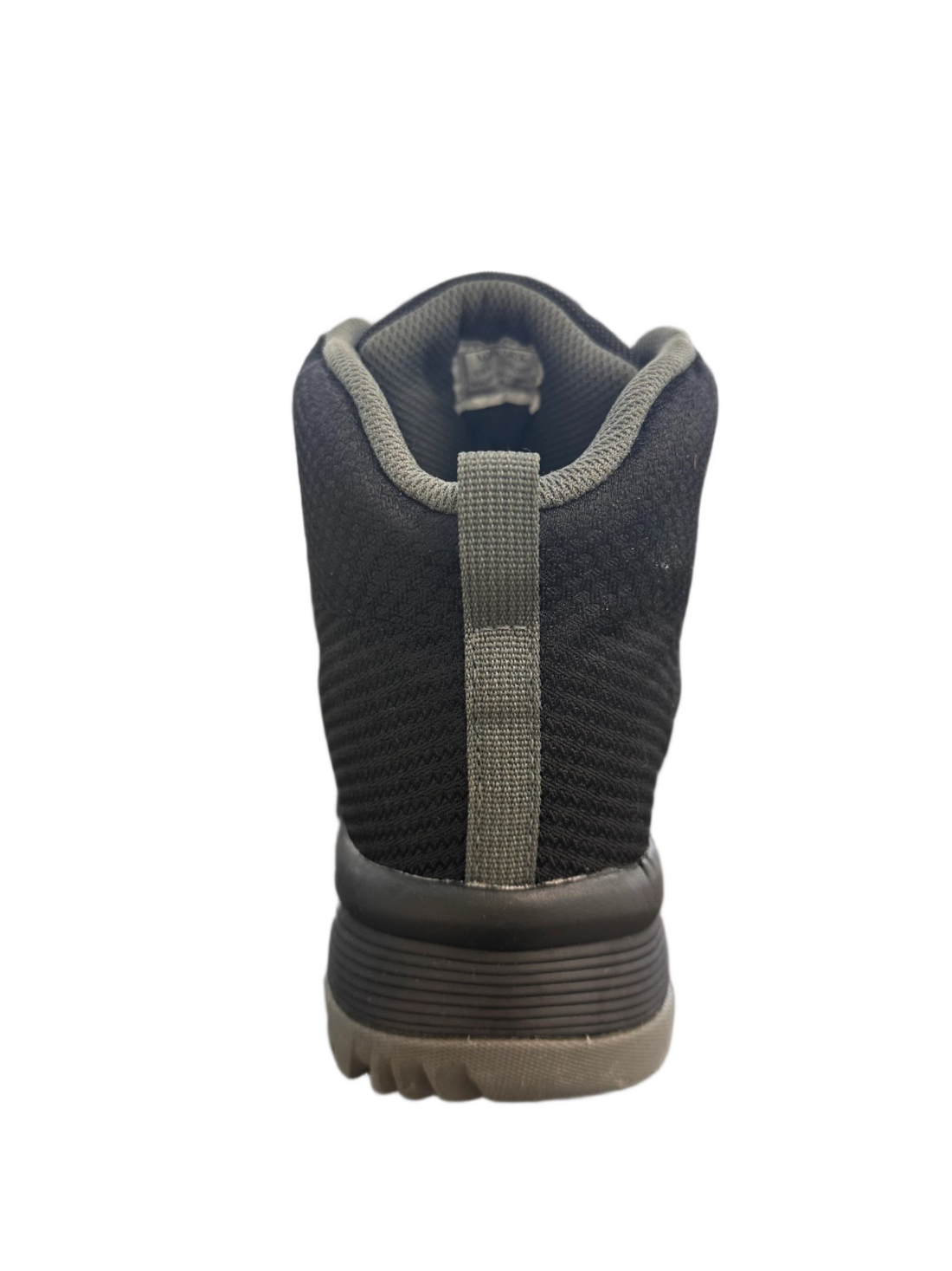 MEN'S PROPET TRAVERSE WORK BOOT | BLACK / DARK GREY