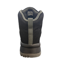 MEN'S PROPET TRAVERSE WORK BOOT | BLACK / DARK GREY
