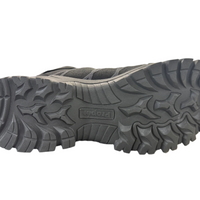 MEN'S PROPET TRAVERSE WORK BOOT | BLACK / DARK GREY