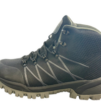 MEN'S PROPET TRAVERSE WORK BOOT | BLACK / DARK GREY