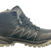 MEN'S PROPET TRAVERSE WORK BOOT | BLACK / DARK GREY
