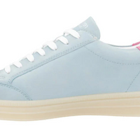 WOMEN'S REMONTE DEMI 02 | BLEU / WHITE / PINK
