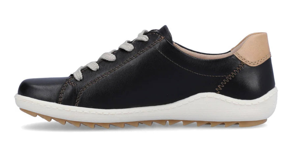 WOMEN'S REMONTE LIV 32 | SCHWARZ / BISQUIT / SCHWARZ