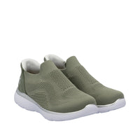 WOMEN'S RIEKER EDITH 72 | SAGE