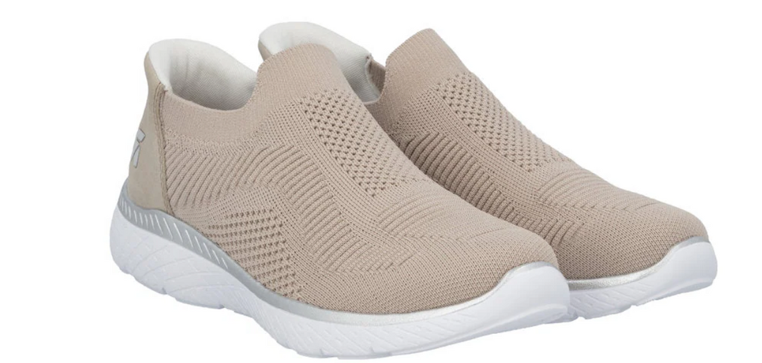 WOMEN'S RIEKER EDITH 72 | GINGER / GINGER