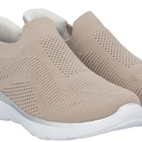 WOMEN'S RIEKER EDITH 72 | GINGER / GINGER