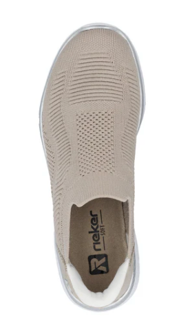 WOMEN'S RIEKER EDITH 72 | GINGER / GINGER